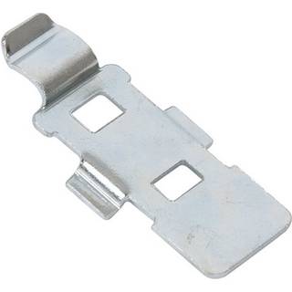 Electrolux Emhætte, rist, befæstigelsesplade 50230823002