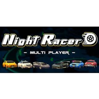 Night Racer (PC) Steam Key - GLOBAL