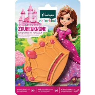 Kneipp Naturkind Magisk krone Farveboblebad