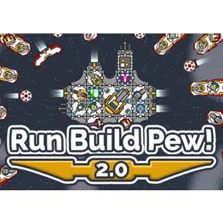 Run Build Pew! (PC) Steam Key – GLOBAL