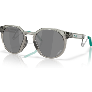 Oakley OO9279 HSTN METAL 927907 52 Solbriller Mænd Black - Black - 52mm