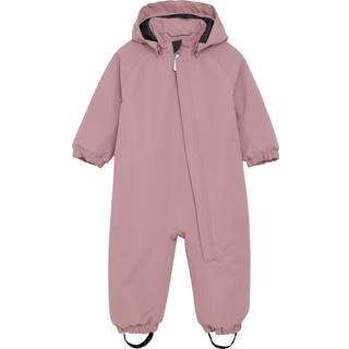 Color Kids Flyverdragt - Solid - Woodrose
