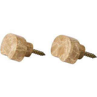 Muubs Suji knage, sand, 2 stk.