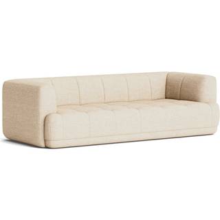 HAY Quilton 3 Seater Sofa Bolgheri LGG60