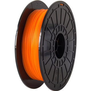 Gembird PLA+ filament - Grå - 1.75mm ø - 1 kg