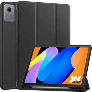 Lenovo Idea Tab Tri-Fold Series Smart Folio-etui - Sort