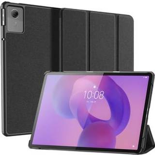 Lenovo Idea Tab Dux Ducis Domo Tri-Fold Smart Folio Cover - Sort