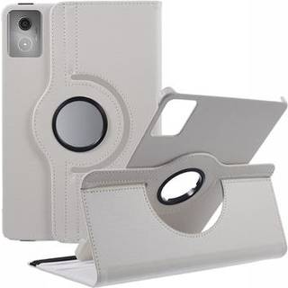 Lenovo Idea Tab 360 Rotary Folio Etui - Hvid