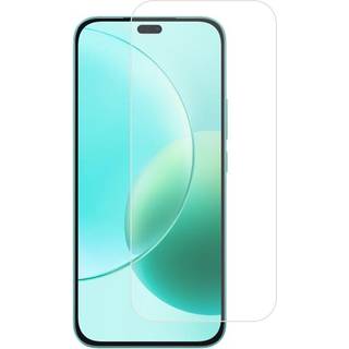 Honor 400 Lite Skærmbeskyttelsesglas - Gennemsigtig