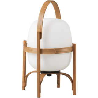 Cestita Bateria bordlampe