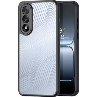 OnePlus Ace 5/Nord 5 Dux Ducis Aimo Hybrid Cover - Sort