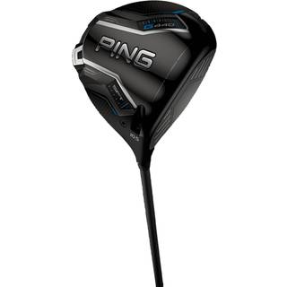 Ping G440 SFT Herre Driver - Sort - Højre - 10.5° - Ping Alta CB Blue 50 Soft Regular Grafit