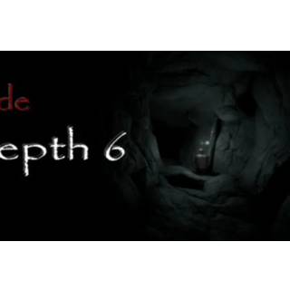 Inside Depth 6 (PC) Steam Key - GLOBAL