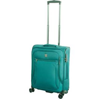 Bon Goût Las Vegas Kabine Kuffert Peacock