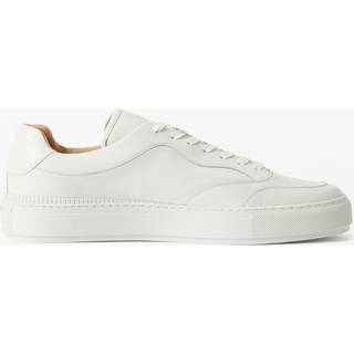 Nomme Sporty Sneakers - White - 44