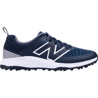 NEW BALANCE Fresh Foam Contend V2 golfsko, navy/grå