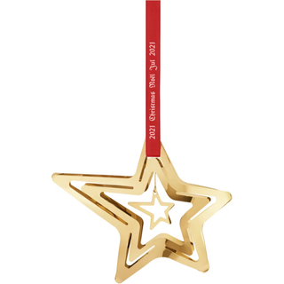 Georg Jensen Living Georg Jensen Juleuro 2021