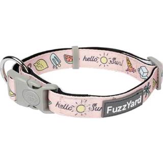 FuzzYard Hej Solkrave - S