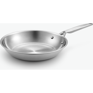 Viretta Stegepande – 3-Ply Rustfrit stål 28 cm