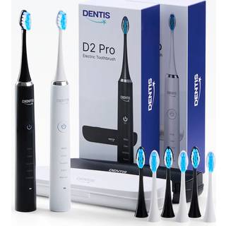D2 Pro Elektrisk Tandbørste