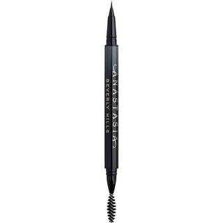 Anastasia Beverly Hills Microstroke Brow Pen Dark Brown 0,5ml