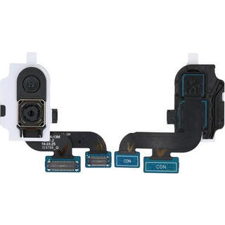 Samsung Galaxy Tab S7 Plus 12.4" bagkamera