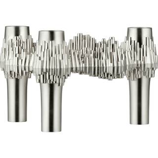 STOFF Quist Stage Børstet Krom