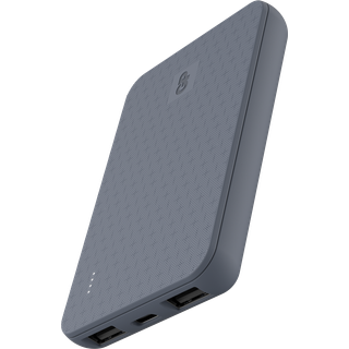 GP Batterier Powerbank Plus 5000 mAh Blue, 5000 mAh