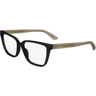 Calvin Klein CK24524 N 001 54 Briller Kvinder Black - Black - 54mm