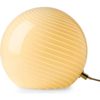 Candy Bordlampe Ø20 Cream