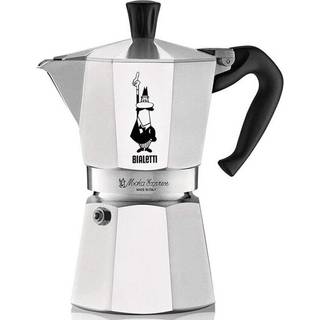 Bialetti Moka Express 3 kop