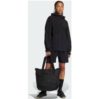 ADIDAS PRIME TOTE BAG - Black / Carbon - 1 størrelse