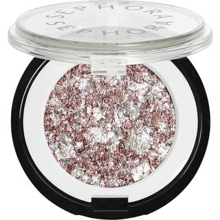 Sephora Collection - Colorful Øjenskygge - Glitter Effekt - Colorful Mono-25 Inclusions 305 Touch Of - For Women