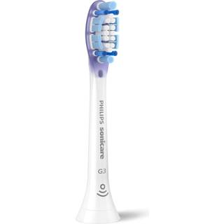 Philips Premium Gum Care - Pakke med 2 børstehoveder - HX9052/87