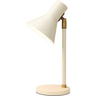 Halo Design Style Bordlampe Creme Antique