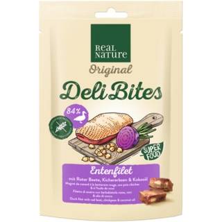 Original Deli bites And 150 g