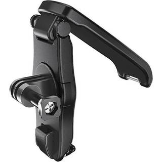 Backpack Clip Mount for Go Pro/action 2/360 One/x Skiing Action Cam