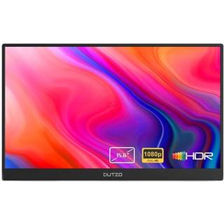 15" DUTZO C15-I60FC - 1920x1080 (FHD) - IPS