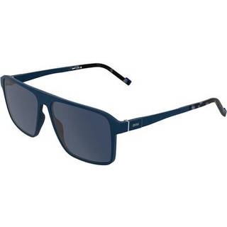 Zeiss ZS25564S 401 57 Solbriller Mænd Blue - Matte Blue - 57mm