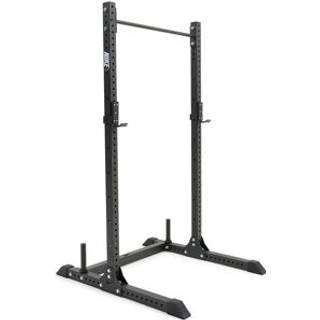 Nike Strength Squat Rack - 93" - Bundle, Vægtstangsstativ