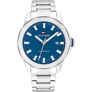 Tommy Hilfiger Uhren - 1710693 - blau