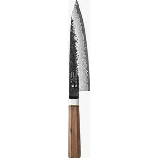 Viretta Shojin Kashi Kokkekniv – Valnød 20 cm