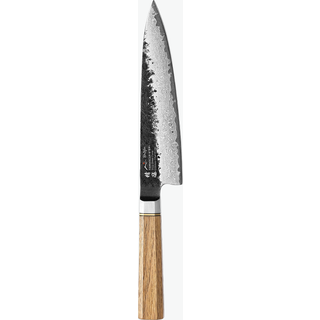 Viretta Shojin Kashi Kokkekniv – Eg 20 cm