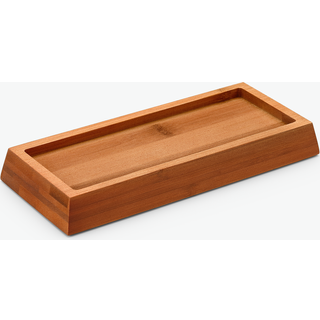 Viretta Shojin Slibestens holder i bambus Bambus