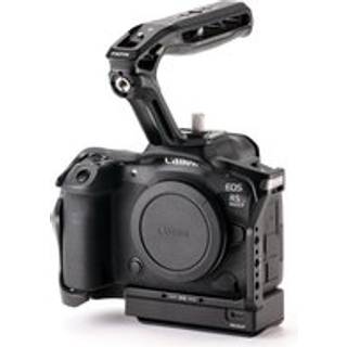 Tilta Camera cage with cooling system for Canon R5 Mark II Base Kit - Black