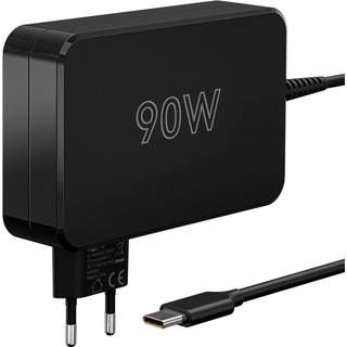 Goobay USB-C Laptop oplader 90W