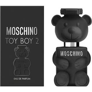Toy Boy 2 Eau de Parfum - Spray - 100 ml