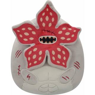 Squishmallows Stranger Things bamse (Demogorgon)