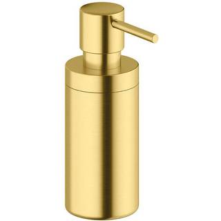 Damixa Zen Sæbedispenser, Børstet messing