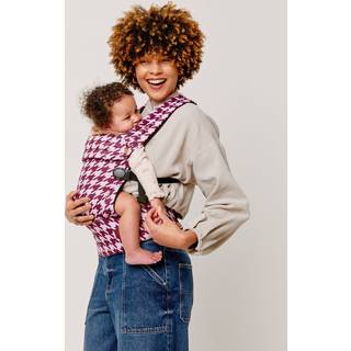 Bizzi Growin Nomad Air Bæresele, Harlow Sweet Lilac